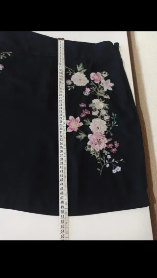 SPRINGFIELD: Conjunto 2 piezas. Talla 44.