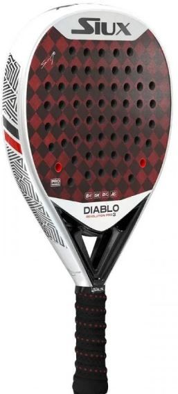 Pala Siux Sanyo Diablo Revolution Pro 3 2024