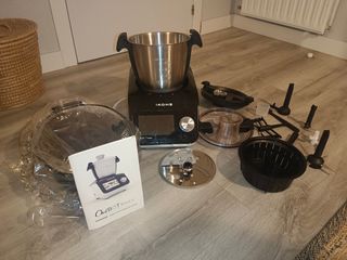 Chefbot Touch