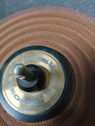 Subwoofer cerwin vega stroker 18 