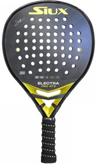 Pala Siux Stupa Electra Pro ST3 2024