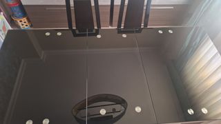 Mesa y sillas comedor 