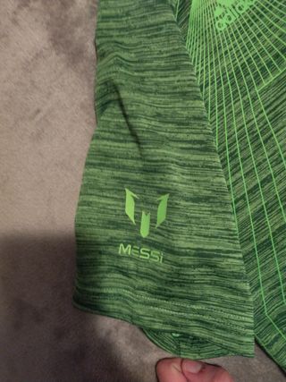 Camiseta de Adidas niño