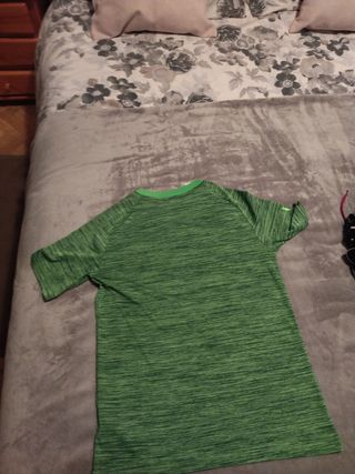 Camiseta de Adidas niño