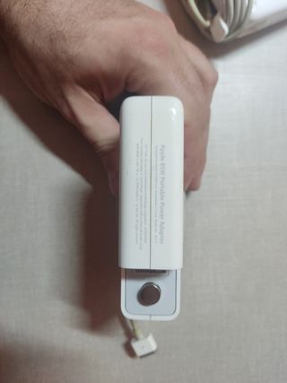 Cargador MacBook magsafe 1