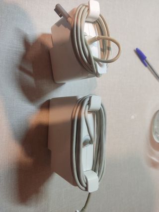 Cargador MacBook magsafe 1