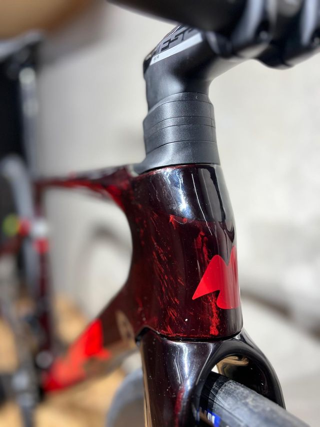 MMR Adrenaline Aero 00 LTD 2024 talla XS S M L y X