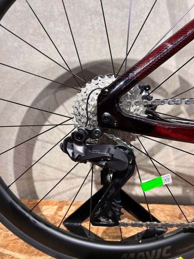 MMR Adrenaline Aero 00 LTD 2024 talla XS S M L y X