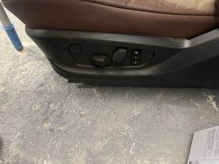 BMW X5 2011