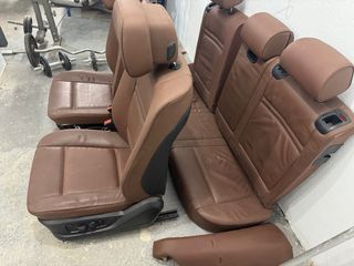BMW X5 2011