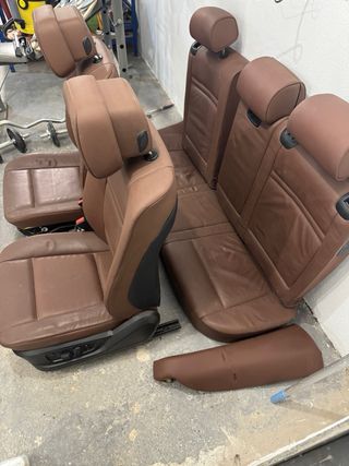 BMW X5 2011