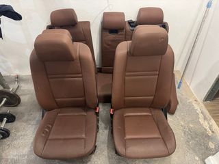 BMW X5 2011