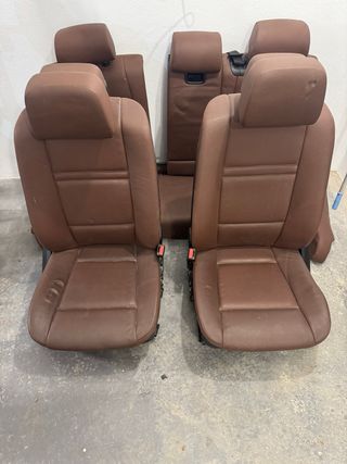 BMW X5 2011