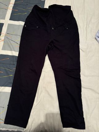Pantalón premamá