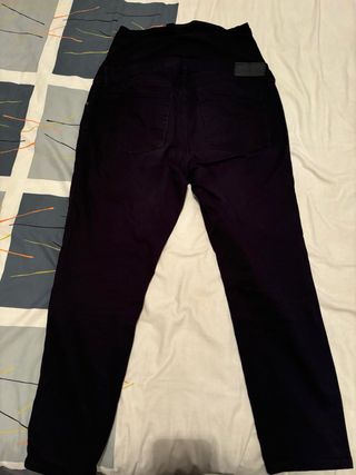 Pantalón premamá