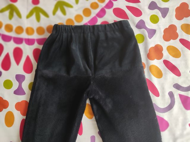 DISFRAZ DE ARAÑA 4 - 5 AÑOS