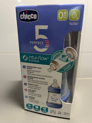 Biberon Chicco NUEVO
