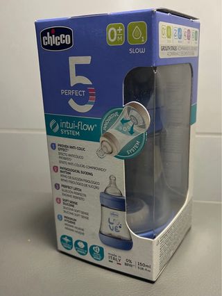 Biberon Chicco NUEVO