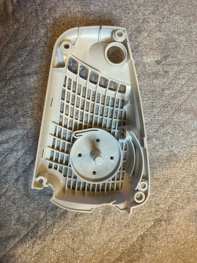 Stihl carter avviamento MS 192T