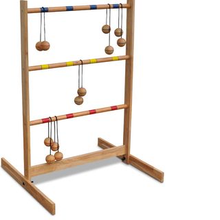 Spin Ladder Original Game