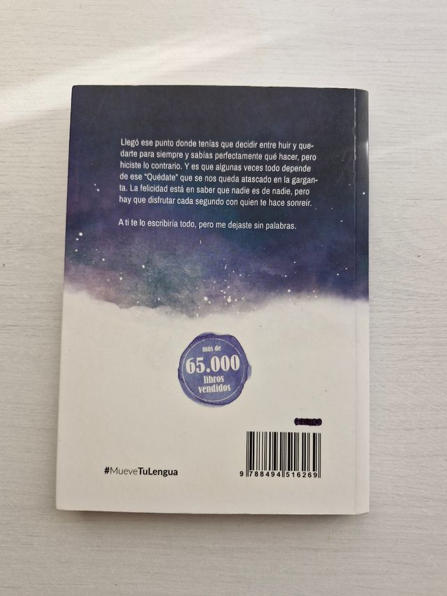 Cuando abras el paracaídas (Prosa Poética) (Spanish Edition)