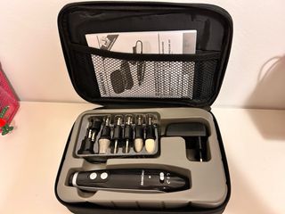 Set manicura/pedicura 