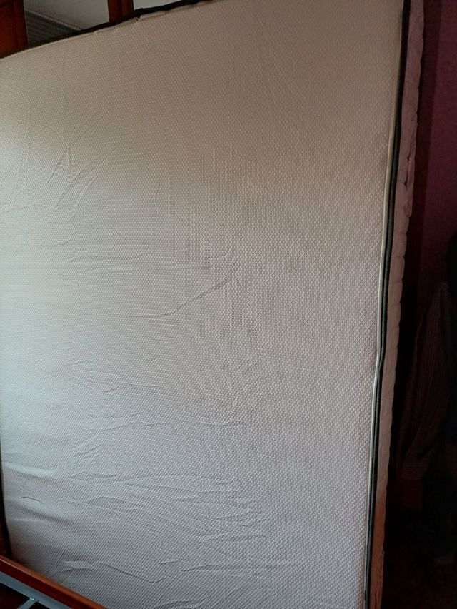 Colchón viscolástica