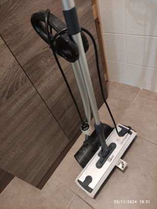 Scopa a vapore MOPPY POLTI