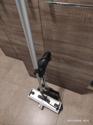 Scopa a vapore MOPPY POLTI