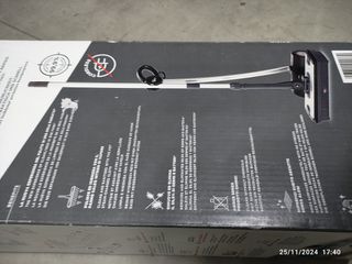 Scopa a vapore MOPPY POLTI