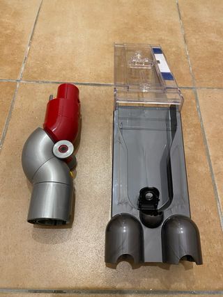 Accesorios Dyson