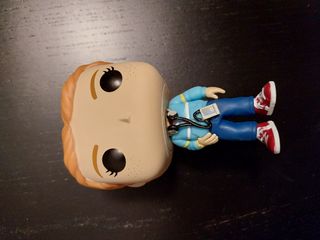 Funko pop max