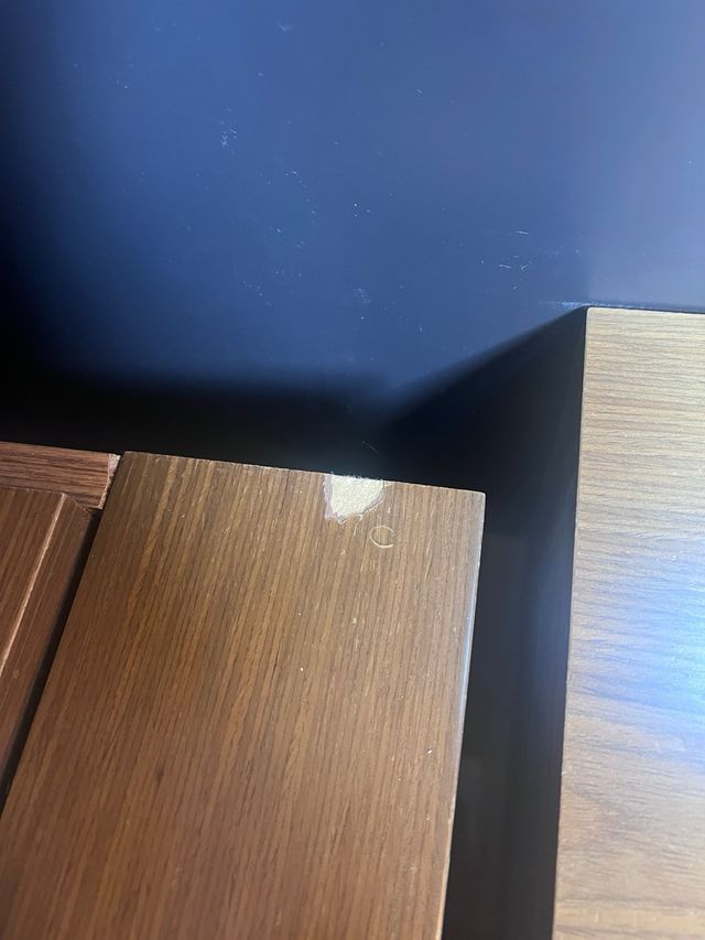 cabeceira com sensor de luz cama canapé cama e mesas de café