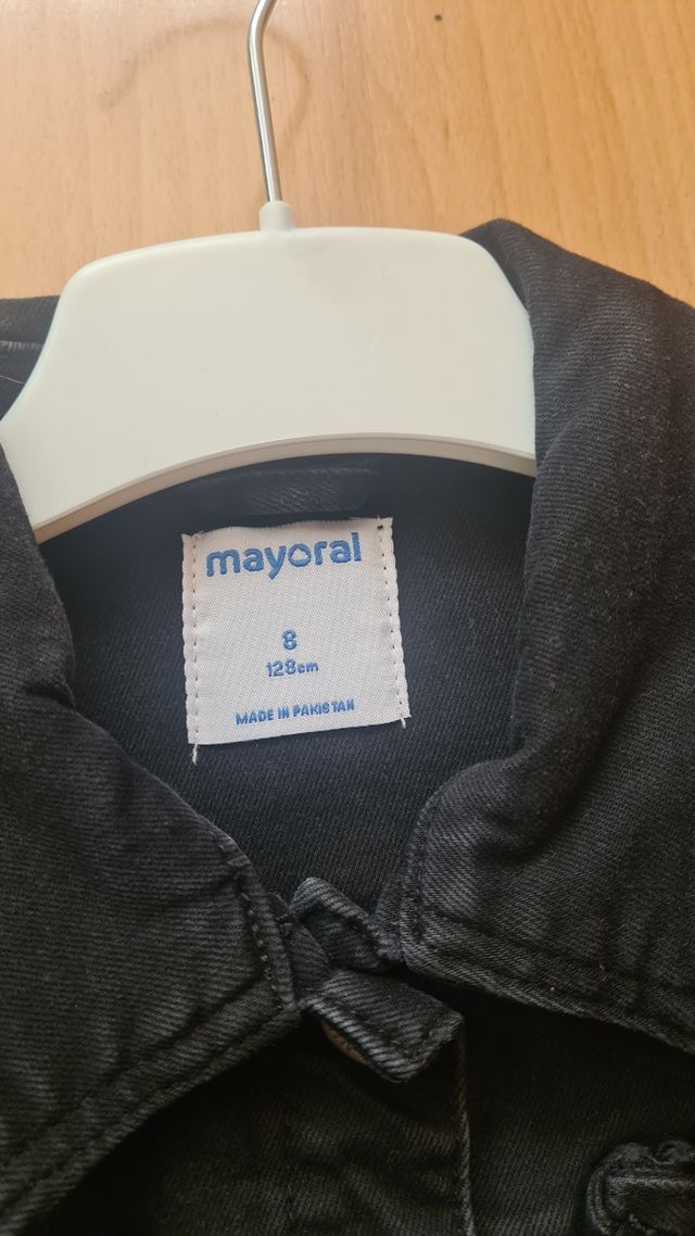 Conjunto vaquero Mayoral