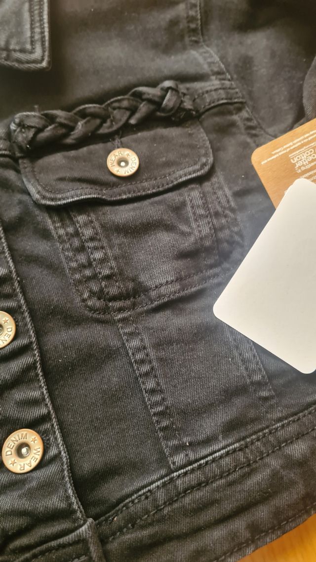 Conjunto vaquero Mayoral