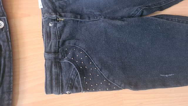 Conjunto vaquero Mayoral