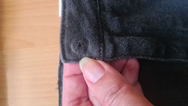 Conjunto vaquero Mayoral