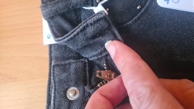 Conjunto vaquero Mayoral