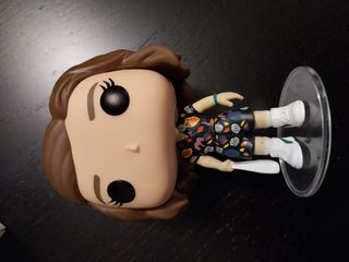 Funko pop eleven