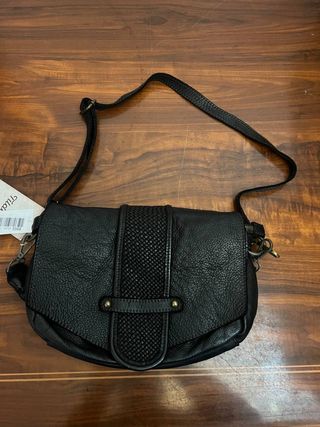 Dreimaster Bolso de Mano para mujer 