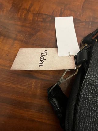 Dreimaster Bolso de Mano para mujer 