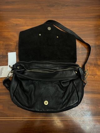 Dreimaster Bolso de Mano para mujer 