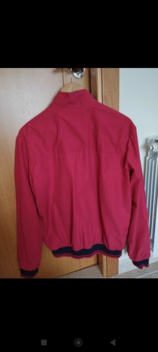 Chaqueta Doc