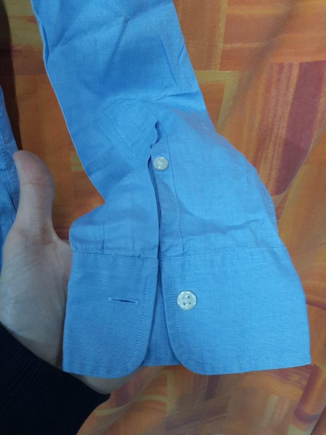 Camicia ralph lauren