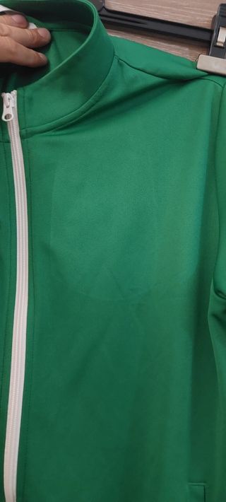 Casaco Adidas Xl ( ler anotações)