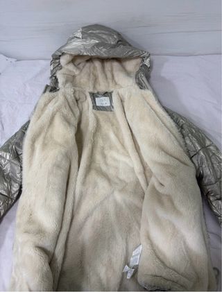 Chaqueta Zarakids