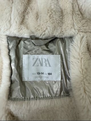 Chaqueta Zarakids