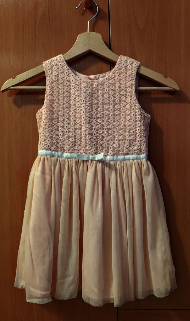 Vestido Niña Carter's