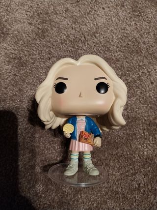 Funko pop eleven