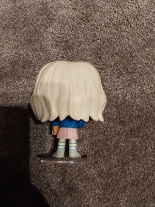 Funko pop eleven